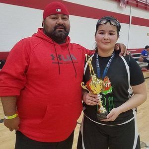 Meet your Posher, Louie